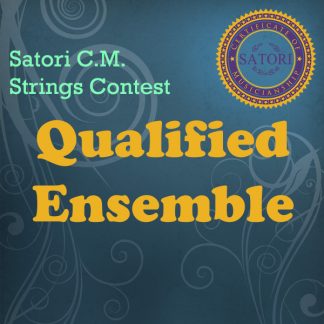 Qualified Ensemble